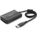 STARTECH ADAPTADOR USB 2.0 A VGA