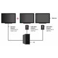 STARTECH ADAPTADOR USB 2.0 A VGA