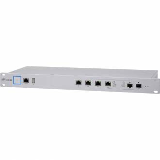 UBIQUITI SWITCH 4 PUERTOS USG-PRO-4 UNIFI SECURITY GATEWAY LAYER 3