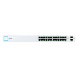 UBIQUITI SWITCH 24 NO POE