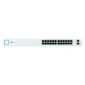 UBIQUITI SWITCH 24 NO POE