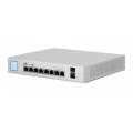 UBIQUITI SWITCH 8 PUERTOS POE UNIFI