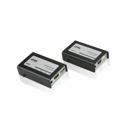 ATEN EXTENSOR HDMI POR USB