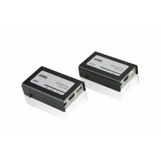 ATEN EXTENSOR HDMI POR USB