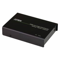 ATEN EXTENSOR HDMI 4K POR CABLE UTP (70MTS->CAT5E/6 - 100MTS->CAT6A)