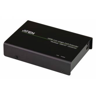 ATEN EXTENSOR HDMI 4K POR CABLE UTP (70MTS->CAT5E/6 - 100MTS->CAT6A)