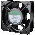 VENTILADOR 220V 12x12x38 METALICO SOLDAR