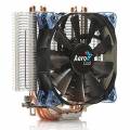 AEROCOOL VENTILADOR CPU 1150/1151/1155/1156/775 AM4/AM3+/AM3/AM2+/AM2/FM2/FM1