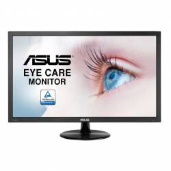 ASUS MONITOR LED MULTIMEDIA VP247HAE FULLHD  VGA HDMI DVI-D