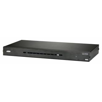 ATEN MULTIPLEXOR HDMI 8 SALIDAS 4K