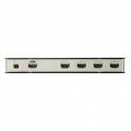 ATEN MULTIPLEXOR HDMI 4 MONITORES