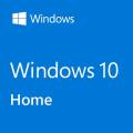 MICROSOFT WINDOWS 10 HOME 64B DSP DVD