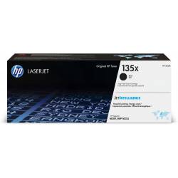 HP LaserJet M209 MFP M234 135X TONER NEGRO - 2.400 pág.