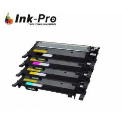 COMPATIBLE CON HP Nº 117A LaserJet 150A/150NW TONER AMARILLO CON CHIP