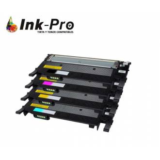 COMPATIBLE CON HP Nº 117A LaserJet 150A/150NW TONER AMARILLO CON CHIP