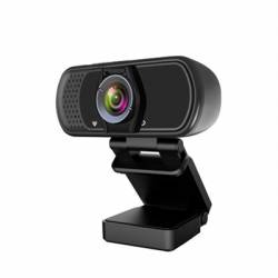 WEBCAM + MICRO USB 1080p 2Mpx