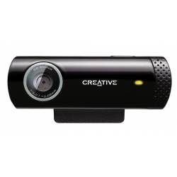 CREATIVE WEBCAM LIVE SYNCC HD  720 P