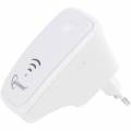 GEMBIRD REPETIDOR INALAMBRICO 300MBPS EXTENSOR DE COBERTURA WIFI UNIVERSAL