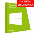 MICROSOFT WINDOWS SERVER 2012 ESSENTIALS - LICENCIA ELECTRONICA (NO DVD - SOLO CLAVE)