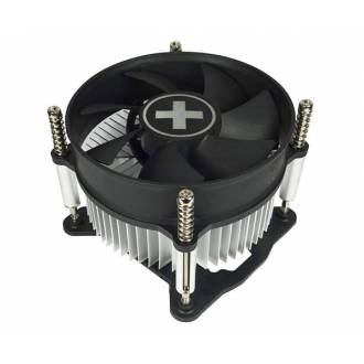 VENTILADOR XILENCE 1150 / 1151 / 1155 / 1156 I200PWM