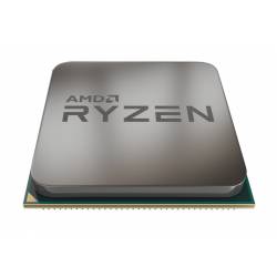 MICROPROCESADOR AMD AM4 RYZEN 5 1600 3.2GHz // NO VGA