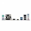 PLACA BASE ASUS 1151 VGA/DVI/HDMI SATA3 USB3 DDR4 RAID