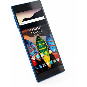 LENOVO TABLET TAB3 TB3-730X 16GB 3G 4G NEGRO AZUL