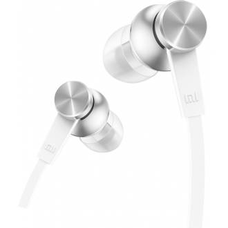 XIAOMI MI IN AURICULAR IN-HEAR BLANCO PLATA