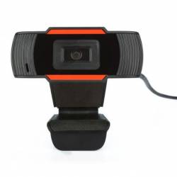 ZILINK WEBCAM USB CON MICROFONO 1080P