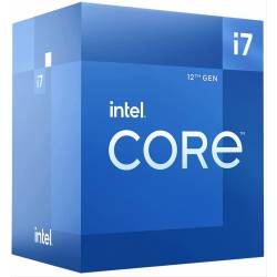 MICRO INTEL I7 12700 LGA 1700 12ª GENERACION 4.90GHZ 25MB IN BOX