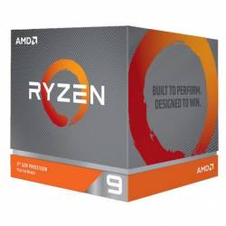 MICROPROCESADOR AMD AM4 RYZEN 9 3900X 4.6GHz 70MB // NO VGA