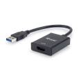 EQUIP ADAPTADOR USB 3.0 A HDMI HEMBRA