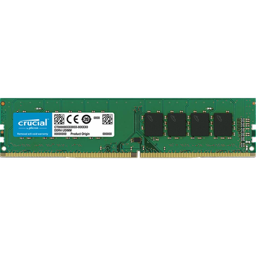 MODULO DE MEMORIA DDR4 16GB 2133 MHz
