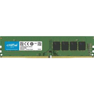 CRUCIAL MODULO DE MEMORIA DDR4 16GB 3200
