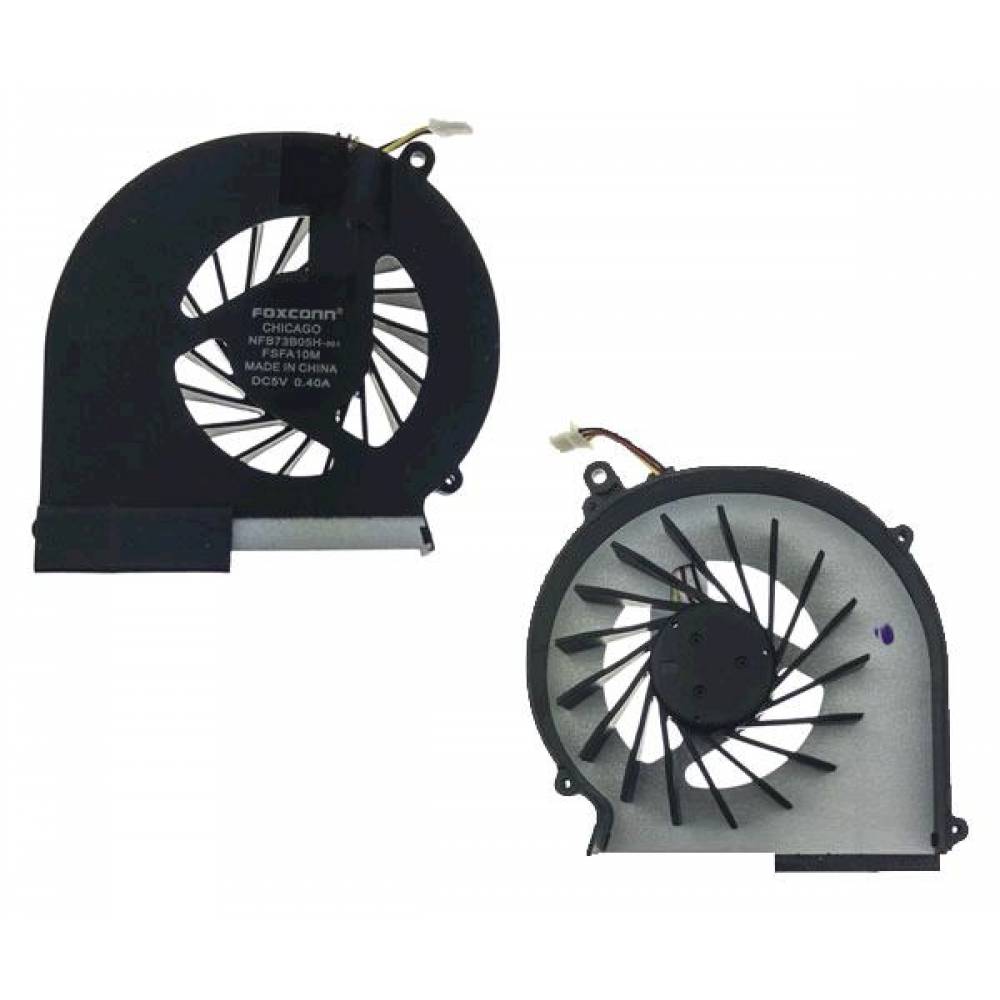 VENTILADOR HP CQ43 CQ57