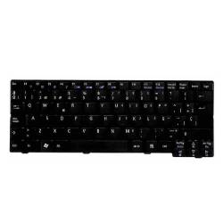 TECLADO COMPATIBLE PARA ACER ASPIRE ONE D250