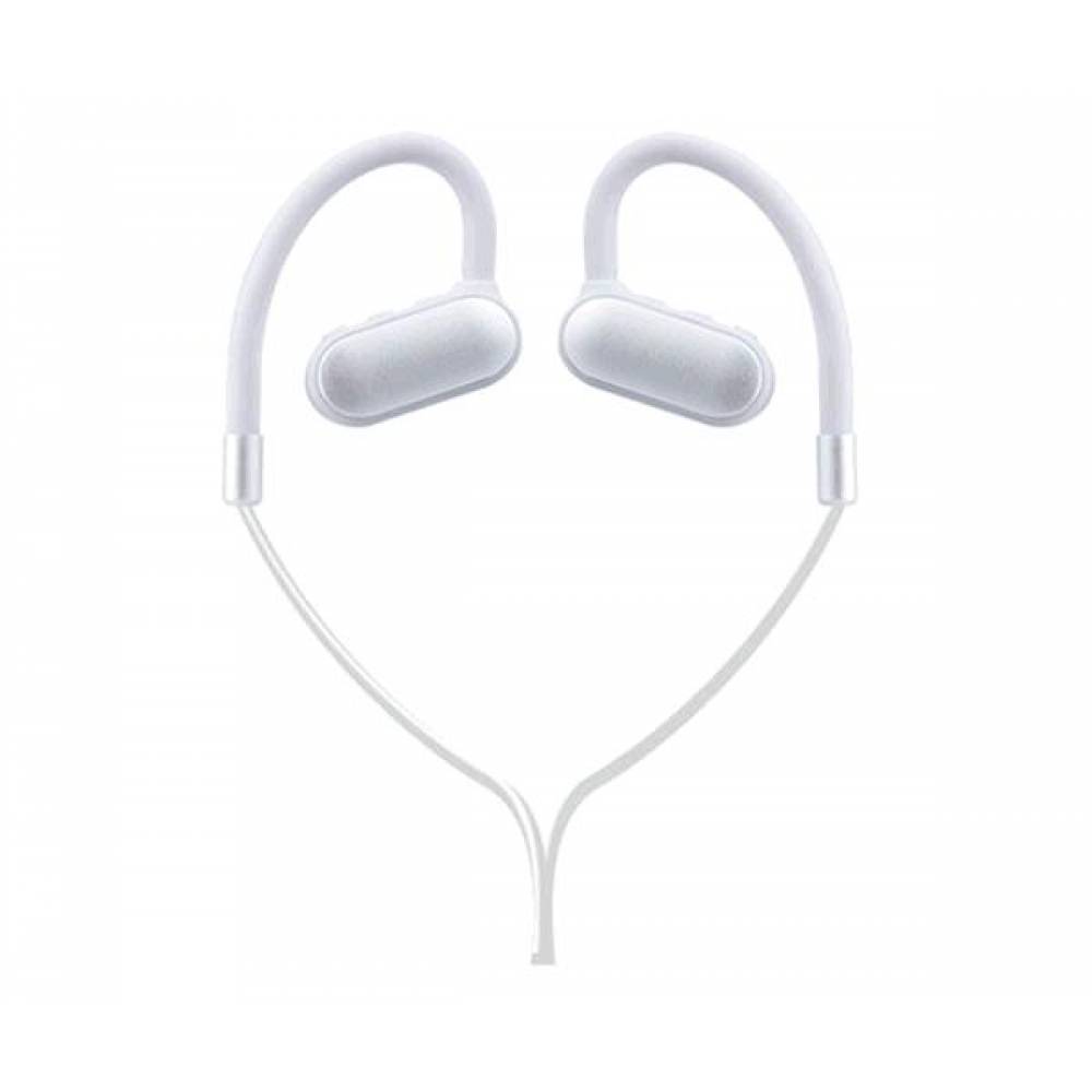 AURICULARES BLUETOOTH SPORTS AURILUX C5017 PLATA / ONE+