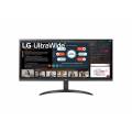 MONITOR LG 34WP500-B 34