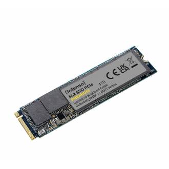 INTENSO DISCO DURO SSD NVME 1TB PREMIUM M.2 PCIe 1000 GB