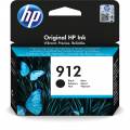 HP Nº 912 OfficeJet 8012, 8013 - NEGRO - 315 pág.