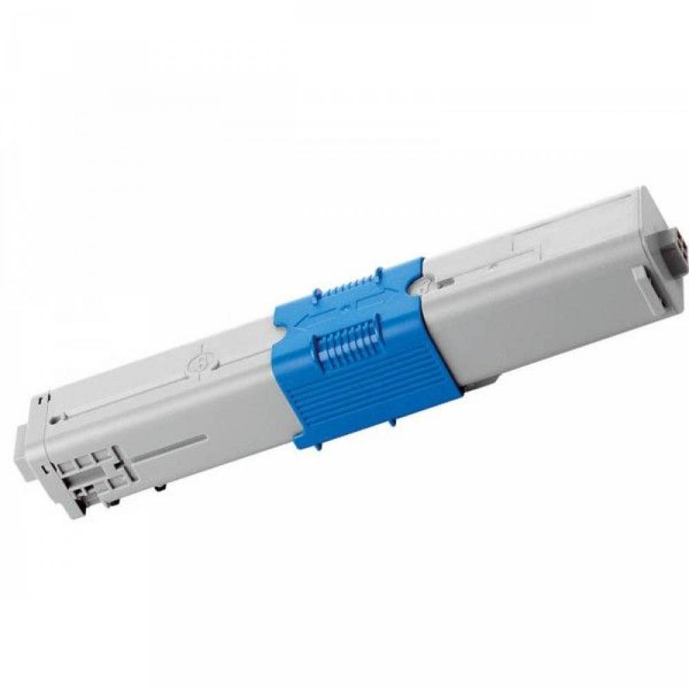 COMPATIBLE OKI TONER LASER CIAN 2.500 PAG. C301/321/332/342