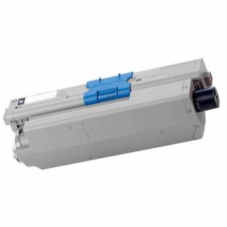 COMPATIBLE OKI TONER LASER NEGRO 2.500 PAG. C301/321/332/342