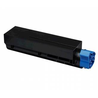 COMPATIBLE OKI B412/B432/B512/MB472 TONER NEGRO - 3000 pág.