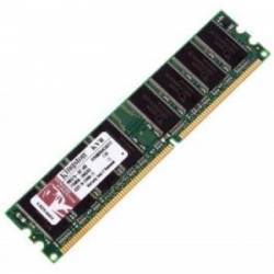 MODULO DE MEMORIA KINGSTON DDR3 4GB 1600 MHz