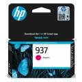 HP 4S6W3NE Nº937 COLOR MAGENTA OFFICEJET PRO AIO
