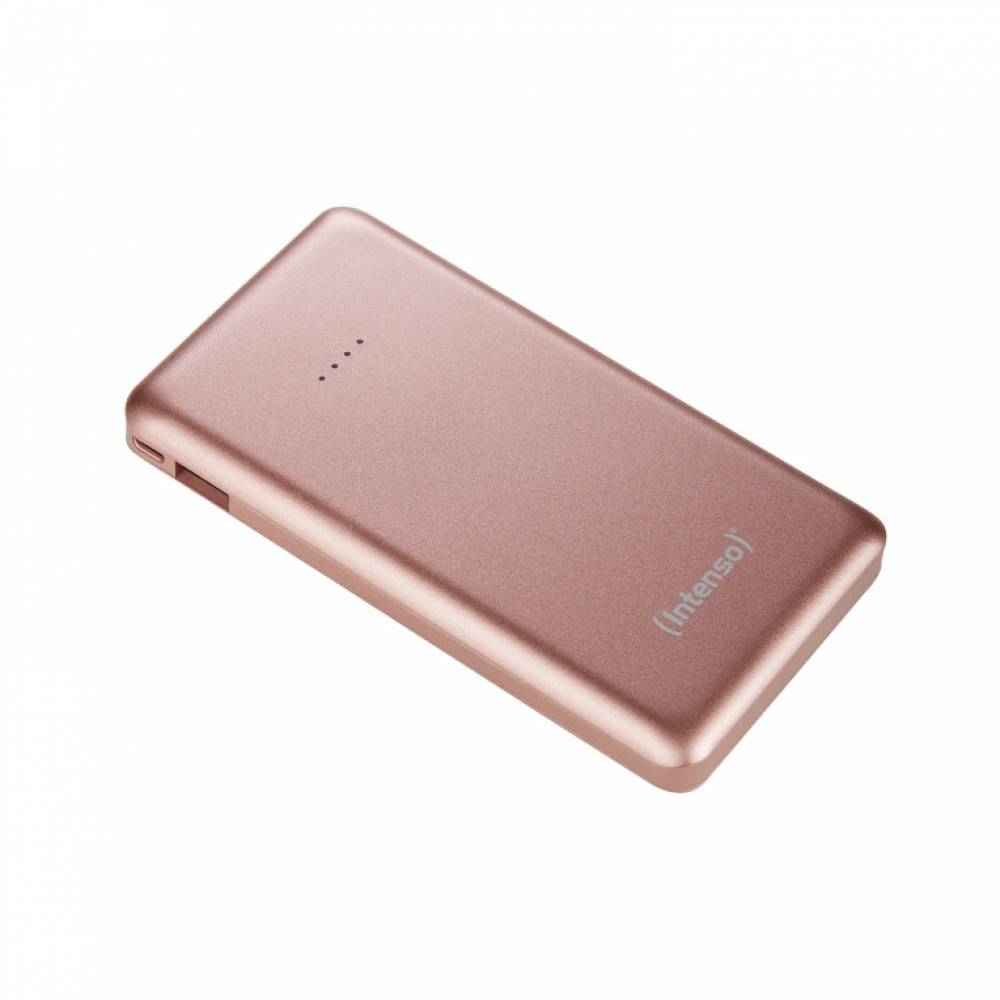 INTENSO POWER BANK 10.000MAH ROSA