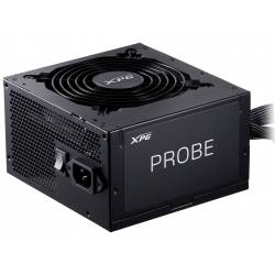 FUENTE ALIMENTACION XPG PROBE 600W 80+ BRONZE NON MODULAR ATX
