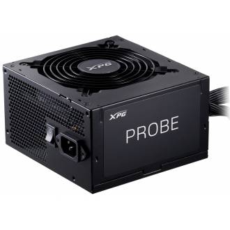FUENTE ALIMENTACION XPG PROBE 600W 80+ BRONZE NON MODULAR ATX