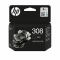 HP Nº 308 DeskJet NEGRO - 3 ml - 160 pág.