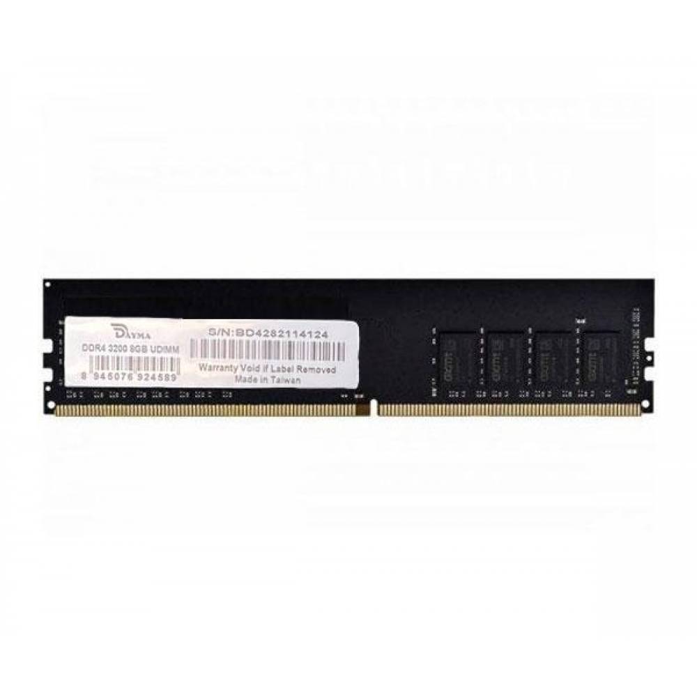 MODULO DE MEMORIA DDR4 8GB 3200MHz